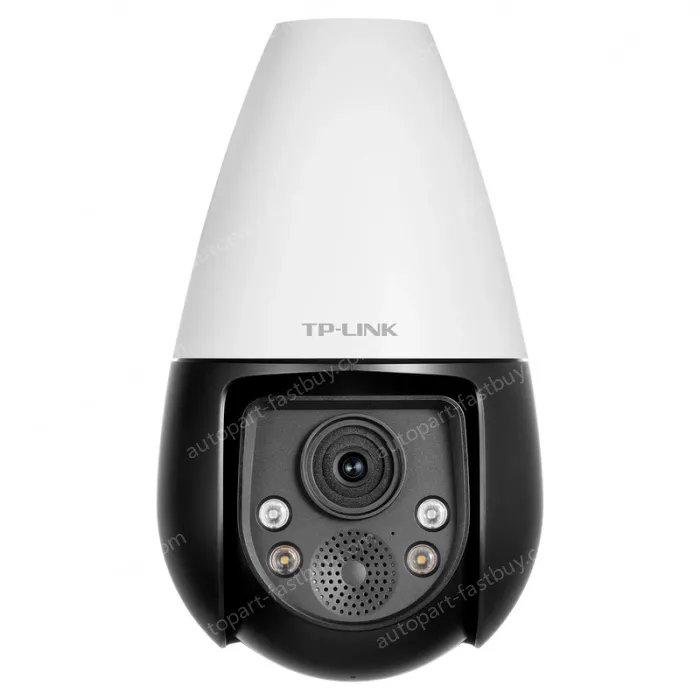 6 million full-color outdoor wireless dome machine