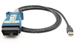 INPA K+DCAN for BMW E chassis FT232RL 9241