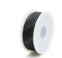 Silicone high temperature cable 17AWG Pesimis