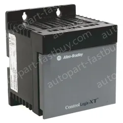 ControlLogix 5580 controller