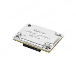 Industrial Embedded Serial Server Module