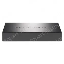 5 port 2.5G Ethernet switch