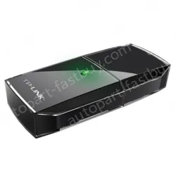 11AC dual-band wireless UsB network card