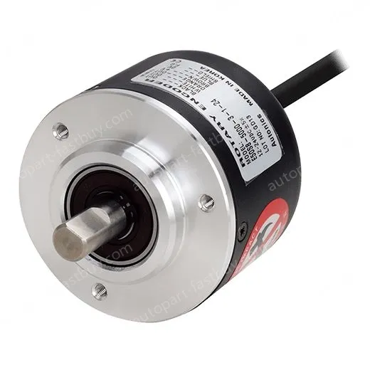 Autonics Rotary encoders E50S8-45-3-V-24