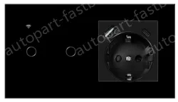 Smart socket TY-157-BB002Y-UC-T