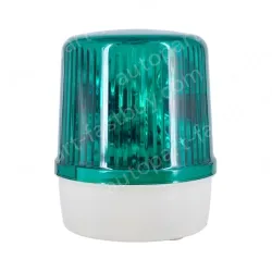 Small warning lightsLTD-1191J AC380V Green