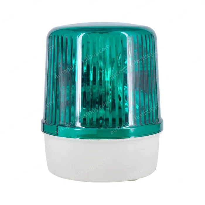 Small warning lightsLTD-1191J AC380V Green