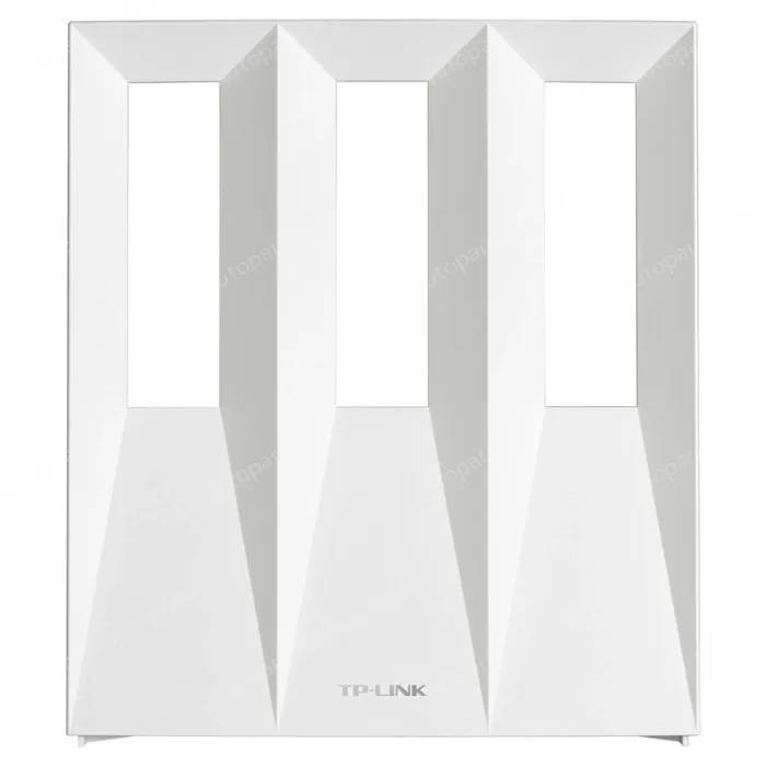 AX3000 dual-band Gigabit Wi-Fi 6 wireless router