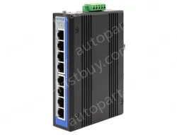UOTEK 8-port unmanaged gigabit POE ethernet switch
