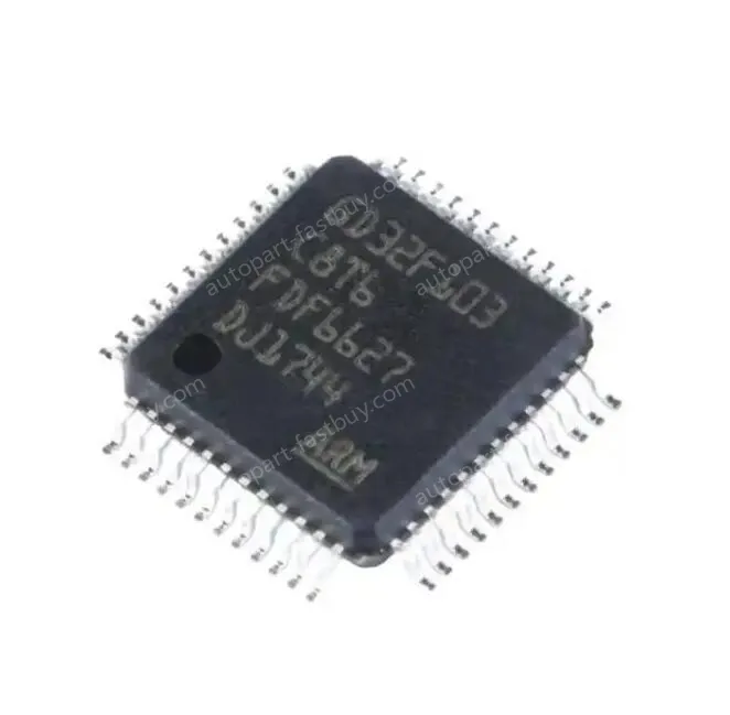 GD32E230F8V6