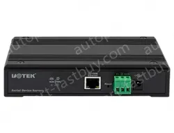UOTEK Modbus Gateway 8 RS485/RS422 ports
