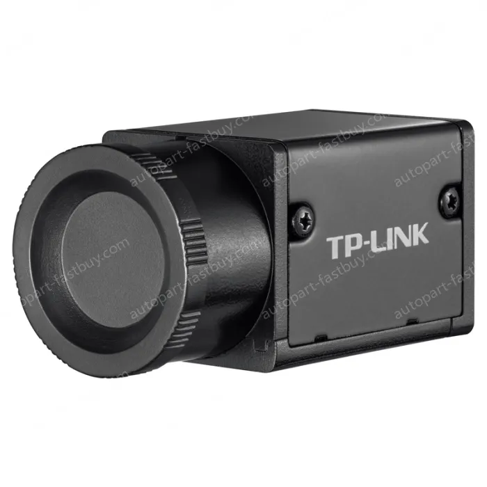 4.1 million pixel Gigabit Ethernet port industrial camera