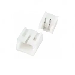 S2B-PH-K-S (LF)(SN) Rectangular Connectors - Headers, Male Pins