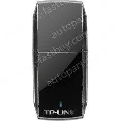 Mini wireless USB card