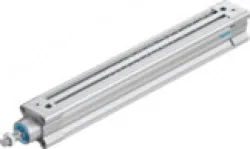 Festo Profile cylinder and tie rod cylinder DSBC-32-250-PPVA-N3