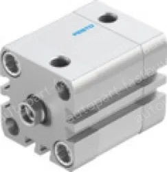 Festo Compact, short-stroke and flat cylinders ADN-32-15-I-P-A