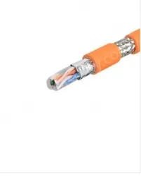 ETHERNET CC-Link IE