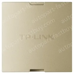 AX3000 dual-band Gigabit Wi-Fi 6 wireless panel AP Milan Gold