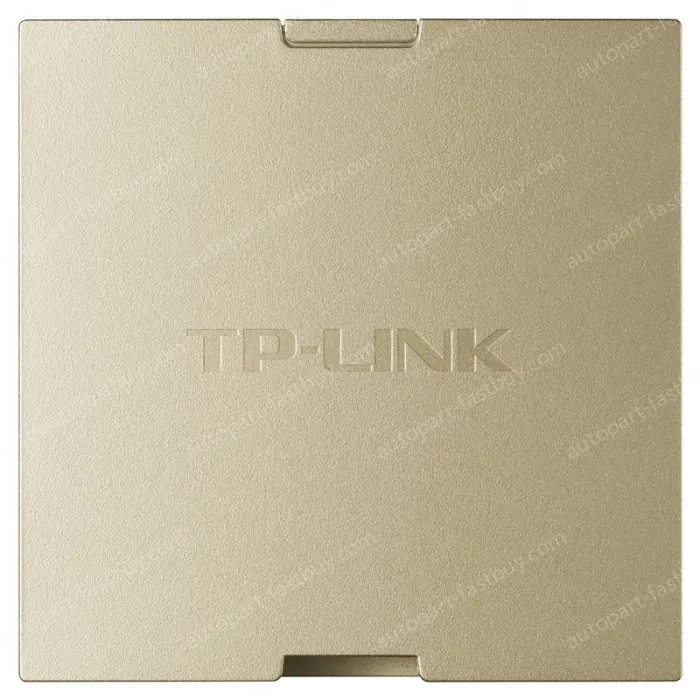 AX3000 dual-band Gigabit Wi-Fi 6 wireless panel AP Milan Gold