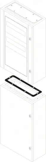 SRX automation enclosures