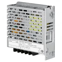 75W enclosure industrial power supply