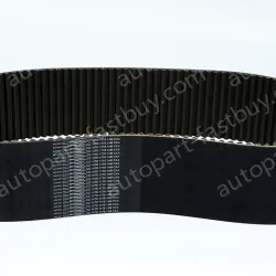 German brand synchronous belt single-sided rubber material steel wire core industrial belt