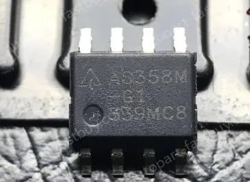 AS358MTR-G1 Analog