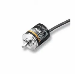 Omron encoder diameter 25 mm series
