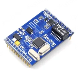 Second generation module with high stability