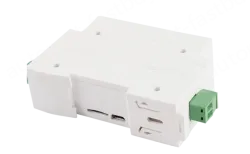 DIN-Rail RS485 Industrial cellular Modems