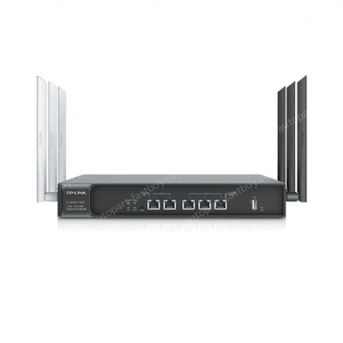 1.75G 11AC Dual-Band Wireless Enterprise VPN Router