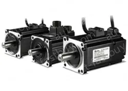 Delta AC servo motor ECMA-LW221FRS