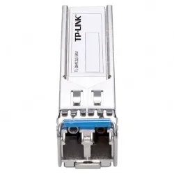 2.5G single-mode dual-fiber SFP optical module