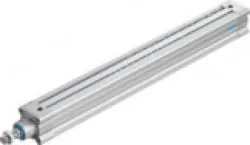 Festo Profile cylinder and tie rod cylinder DSBC-50-500-PPVA-N3