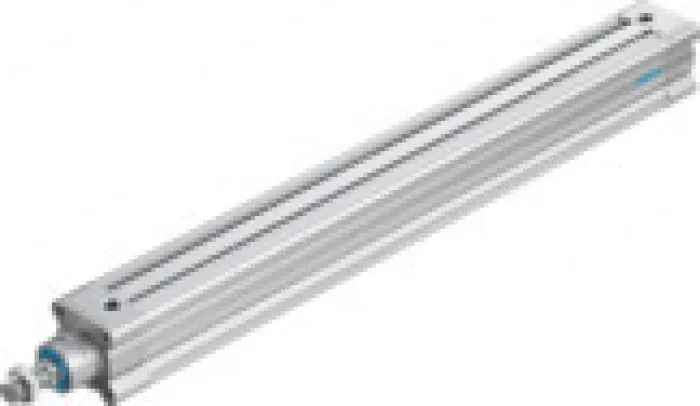 Festo Profile cylinder and tie rod cylinder DSBC-50-500-PPVA-N3