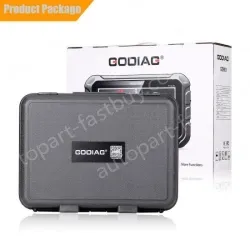 GODIAG GD801 Key Master DP Plus