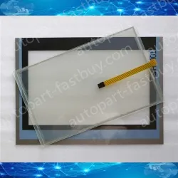 6AV2124-0UC24-0AX0 Siemens Simatic HMI TP1900 Comfort Panel