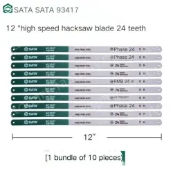 10 x 12" HSS 24 teeth/93417
