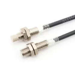 M8 Unshielded Inductive proximity switch E2E-X2MY2-Z 2M