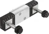 Festo Standard directional control valve VSNC-F-P53C-M-G14-F19A