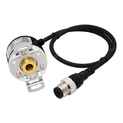 Autonics Rotary encoders E40H8-5000-6-L-5-C