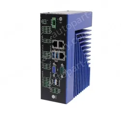 Embedded IPC PCX-9702-IO-8GB+MSATA-128GB