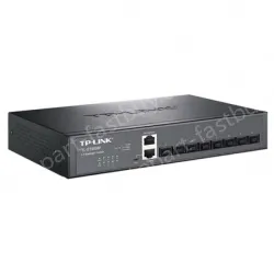 Full 8 10 Gigabit SFP+ ports Layer 3 network management switches