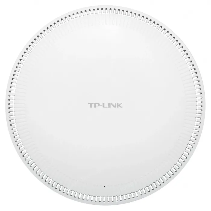 AX1500 dual-band Gigabit Wi-Fi 6 wireless in-ceiling AP TL-NXAP1502-GC2-PD