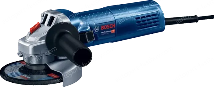 Bosch angle grinders, cutting and grooving grinders, hand-held multi-function power tools KN-BS-800W-SB