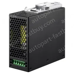 300W three-way output DIN rail industrial power supply