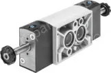 Festo Standard directional control valve VSNC-F-P53C-MD-G14-F8