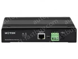 UOTEK Modbus Gateway 4 RS232\RS485\RS422