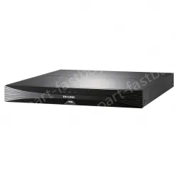 Intelligent edge terminal