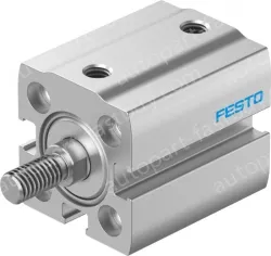 Festo Compact, short-stroke and flat cylinders ADN-S-16-30-A-P-A